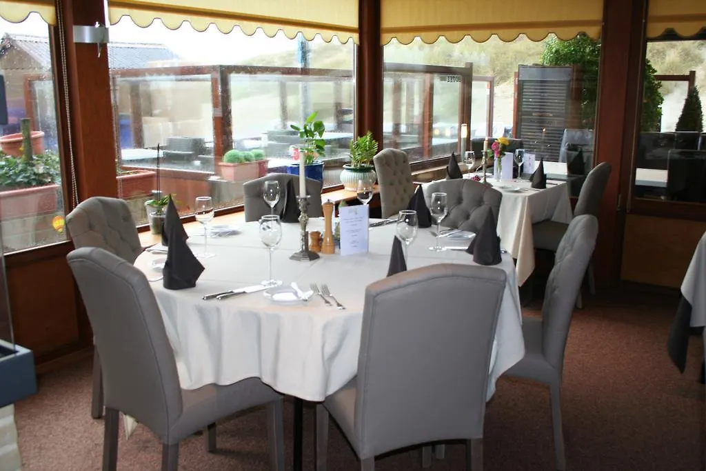 Sint-Laureins Hotel Westende