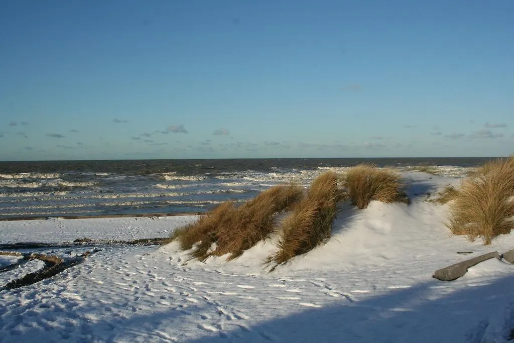Sint-Laureins Hotel Westende