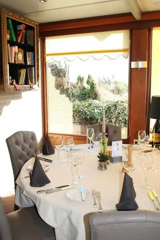 Sint-Laureins Hotel Westende