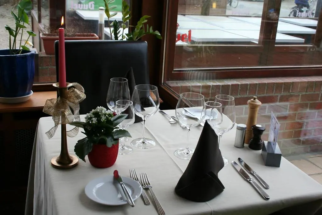 Sint-Laureins Hotel Westende