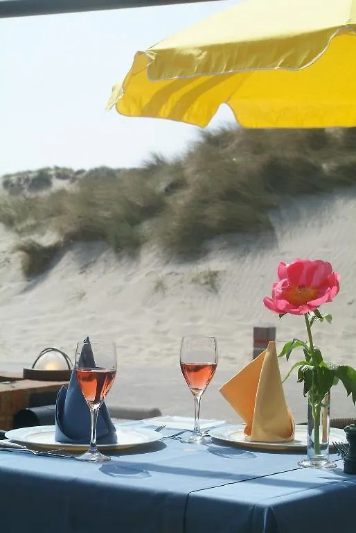 Sint-Laureins Hotel Westende