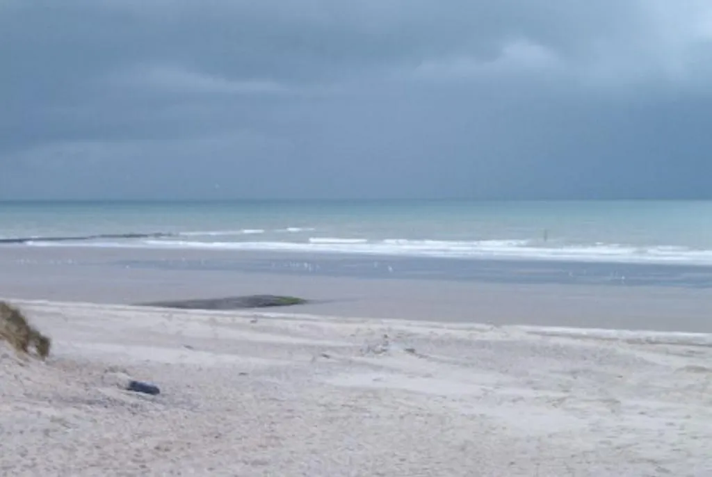 Sint-Laureins Hotel Westende